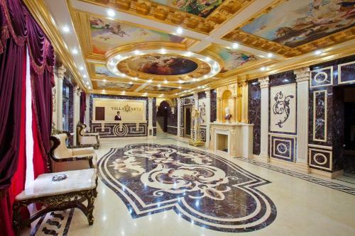 Villa Arte Hotel
