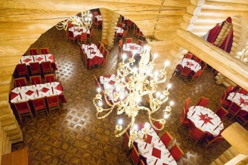 Villa Arte Hotel