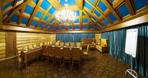Villa Arte Hotel