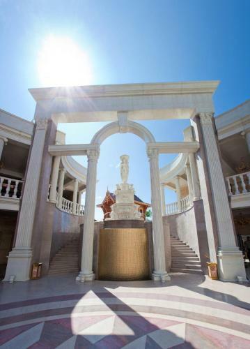 Villa Arte Hotel