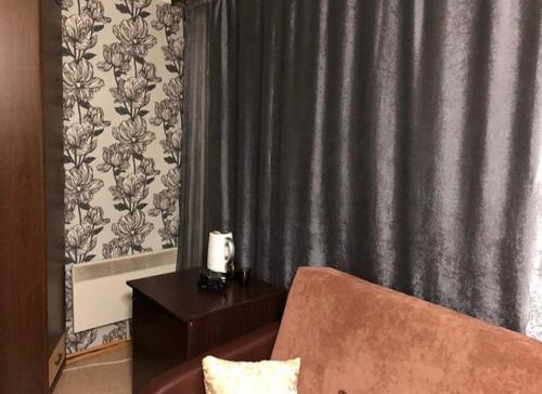 Posada Comfort Inn