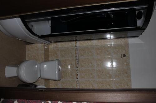 Posada Comfort Inn