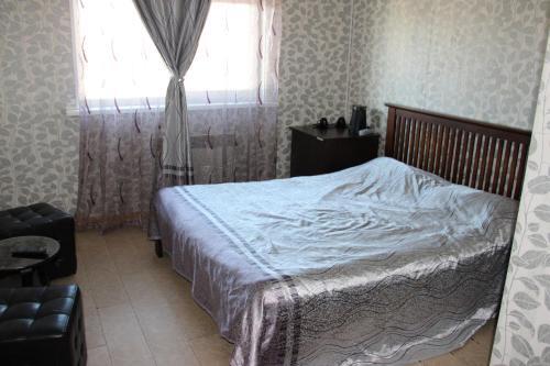 Posada Comfort Inn