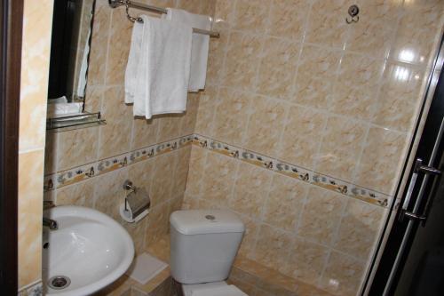 Posada Comfort Inn