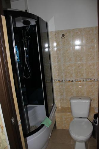 Posada Comfort Inn
