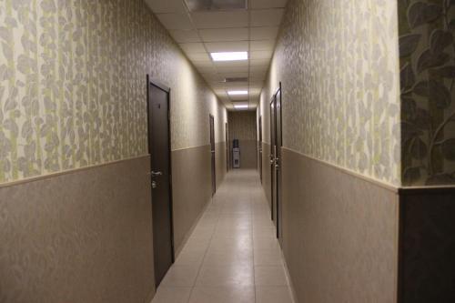 Posada Comfort Inn