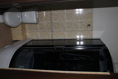 Posada Comfort Inn