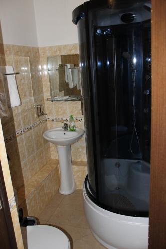 Posada Comfort Inn