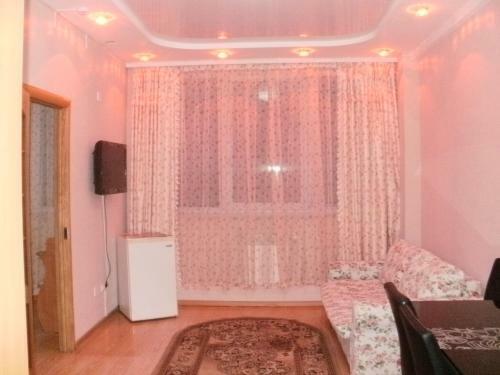 Hotel Istok