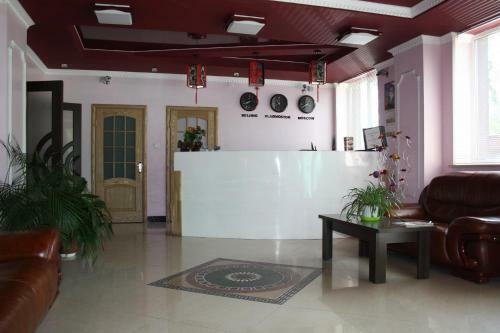 Hotel Istok