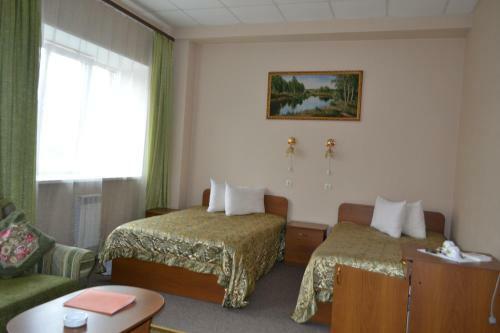 Yakhont Hotel