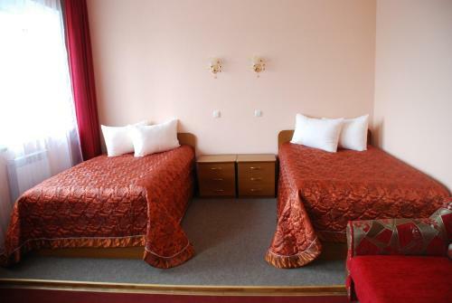 Yakhont Hotel