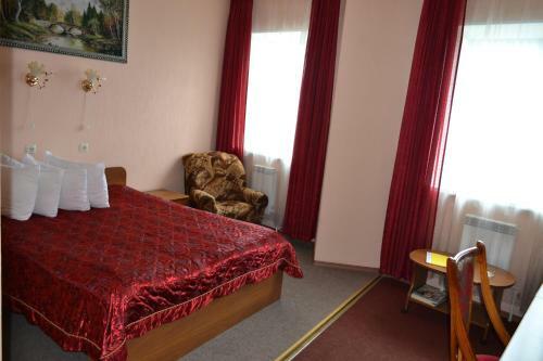 Yakhont Hotel