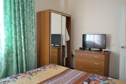 Yakhont Hotel