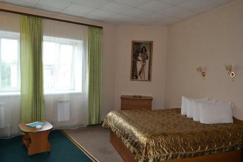 Yakhont Hotel