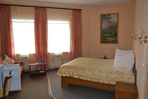 Yakhont Hotel