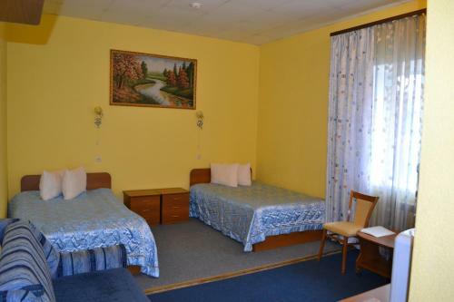 Yakhont Hotel