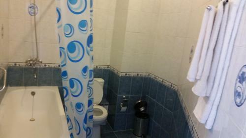 Yakhont Hotel