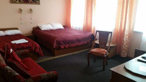 Yakhont Hotel