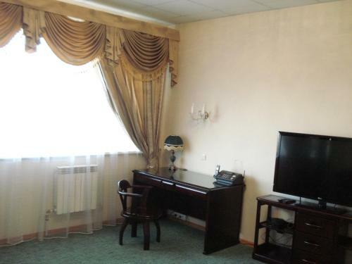 Yakhont Hotel