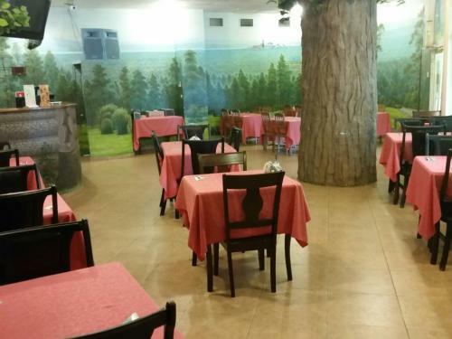 Yakhont Hotel