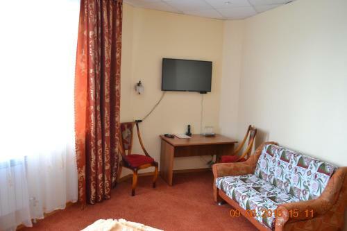Yakhont Hotel