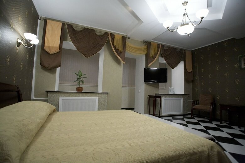 Aquilonis Hotel