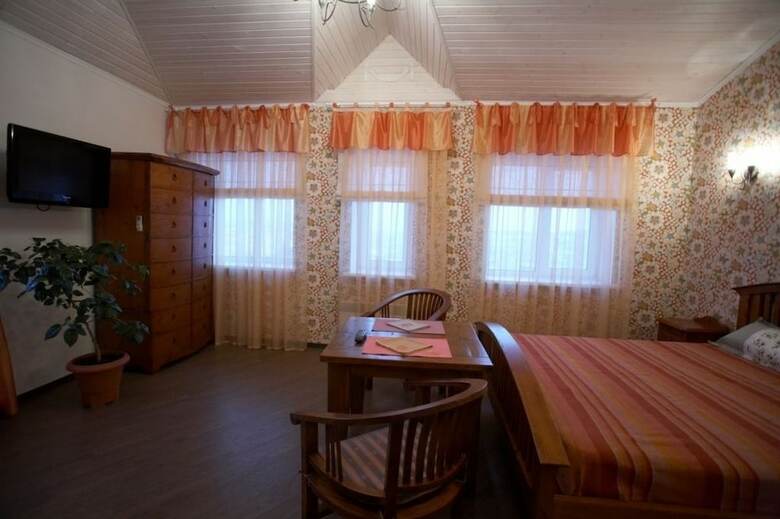 Aquilonis Hotel