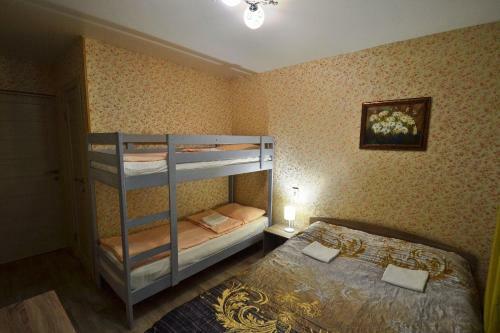 Apelsin Hostel