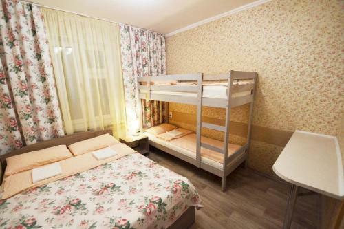 Apelsin Hostel
