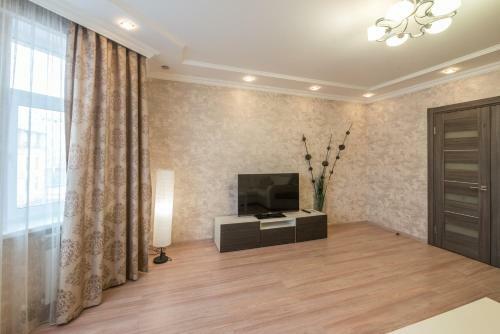 Apartment U Kremlya