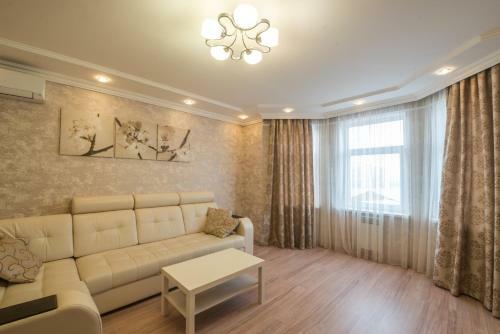 Apartment U Kremlya
