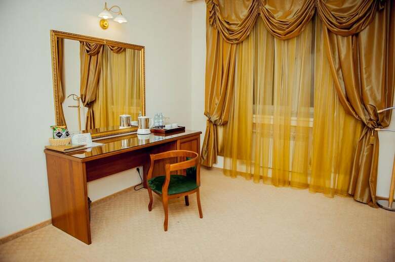 Gulf Stream Hotel