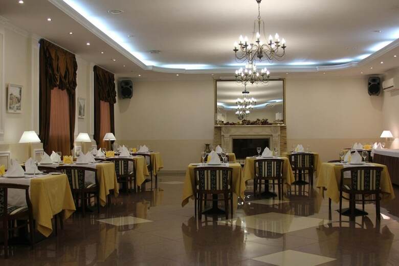 Gulf Stream Hotel