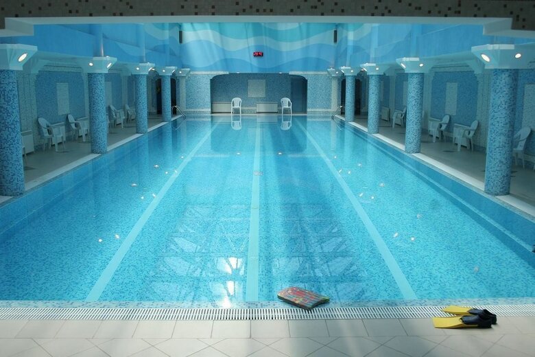 Gulf Stream Hotel