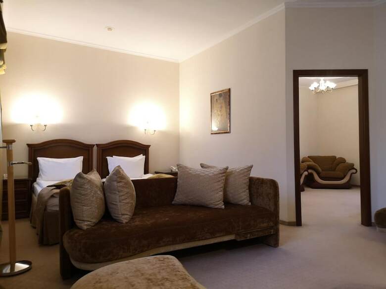 Gulf Stream Hotel
