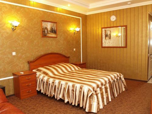 Dunai Hotel