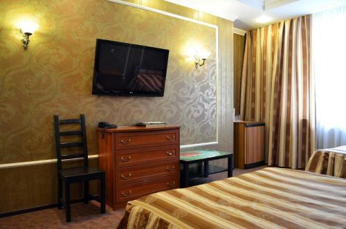 Dunai Hotel