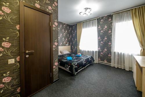 Capital Hotel