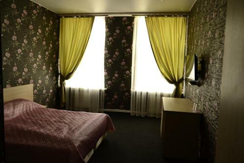 Capital Hotel
