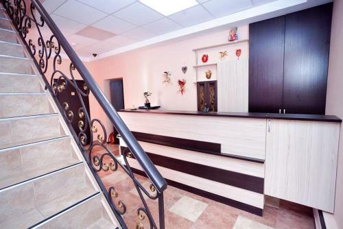 Capital Hotel