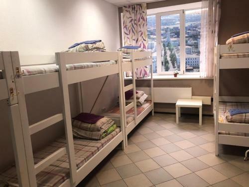 Hostel Kremlin
