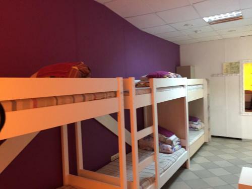 Hostel Kremlin