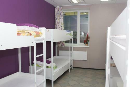 Hostel Kremlin