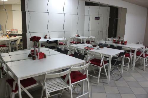 Hostel Kremlin