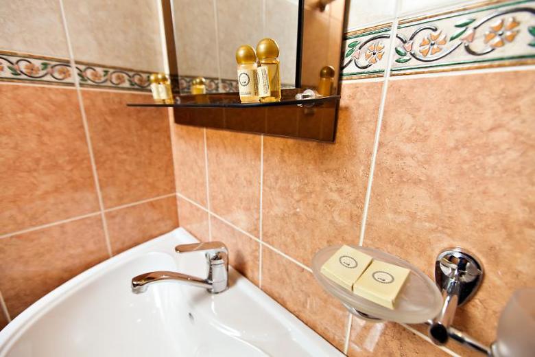 Gvardeiskaya Hotel