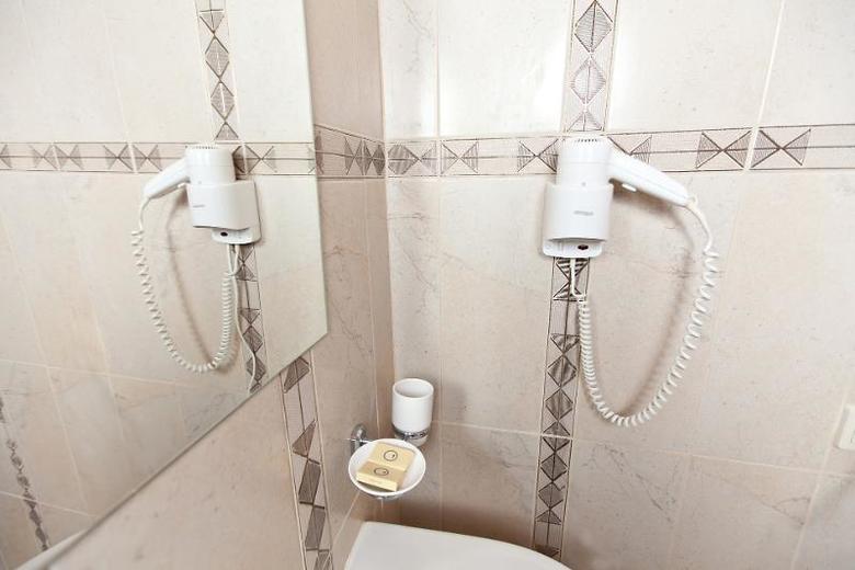 Gvardeiskaya Hotel
