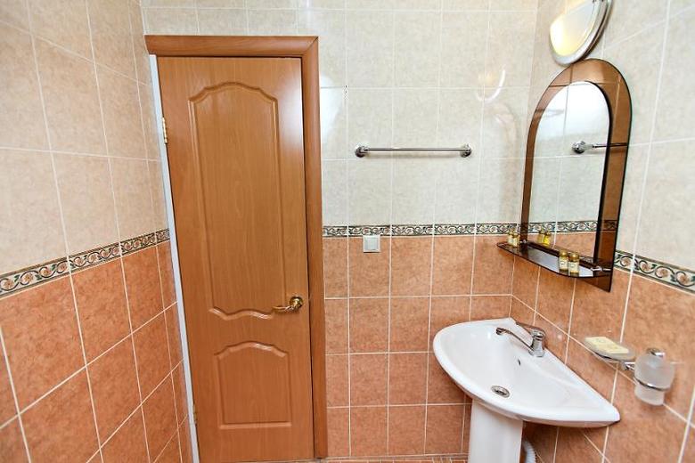 Gvardeiskaya Hotel