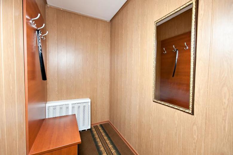 Gvardeiskaya Hotel