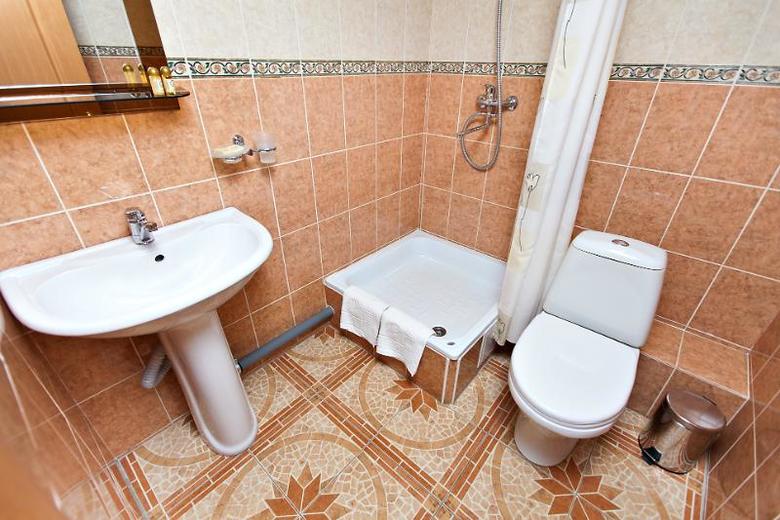 Gvardeiskaya Hotel